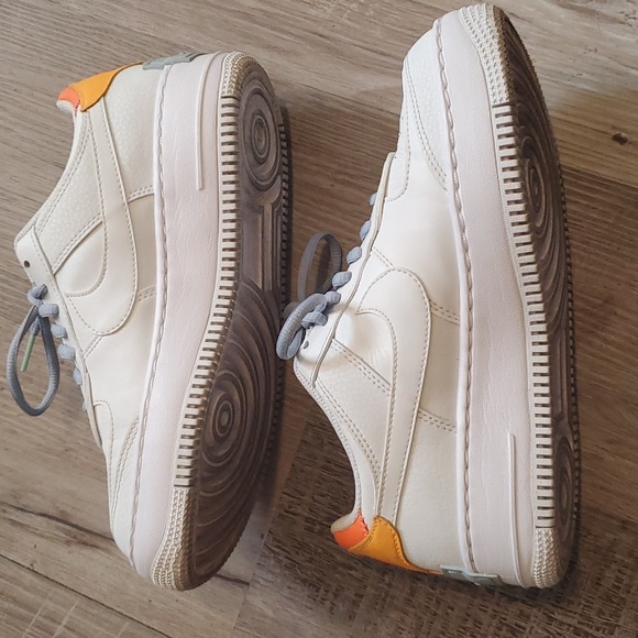 Nike Air Force 1 Low Shadow Be Kind - Picture 4 of 12